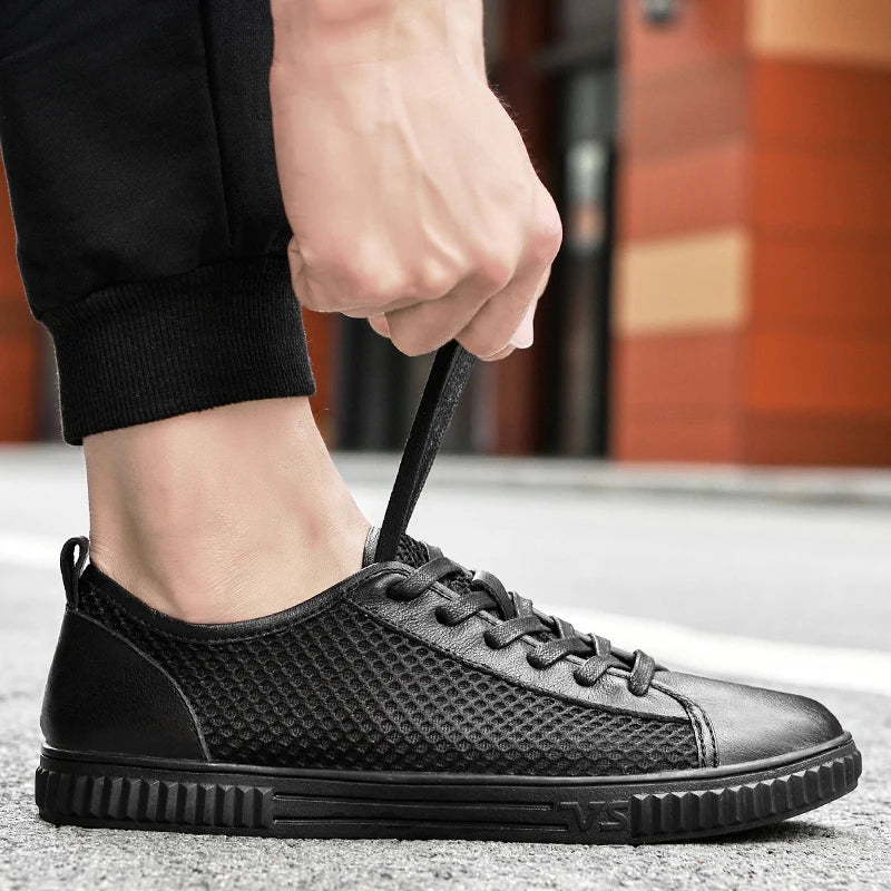 Vince Straus Shoe