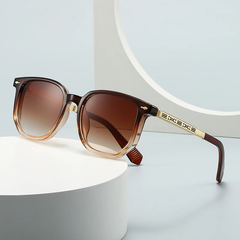Vermilion Shades