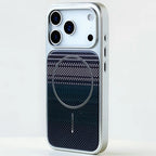 Titan Carbon Case