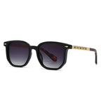 Vermilion Shades