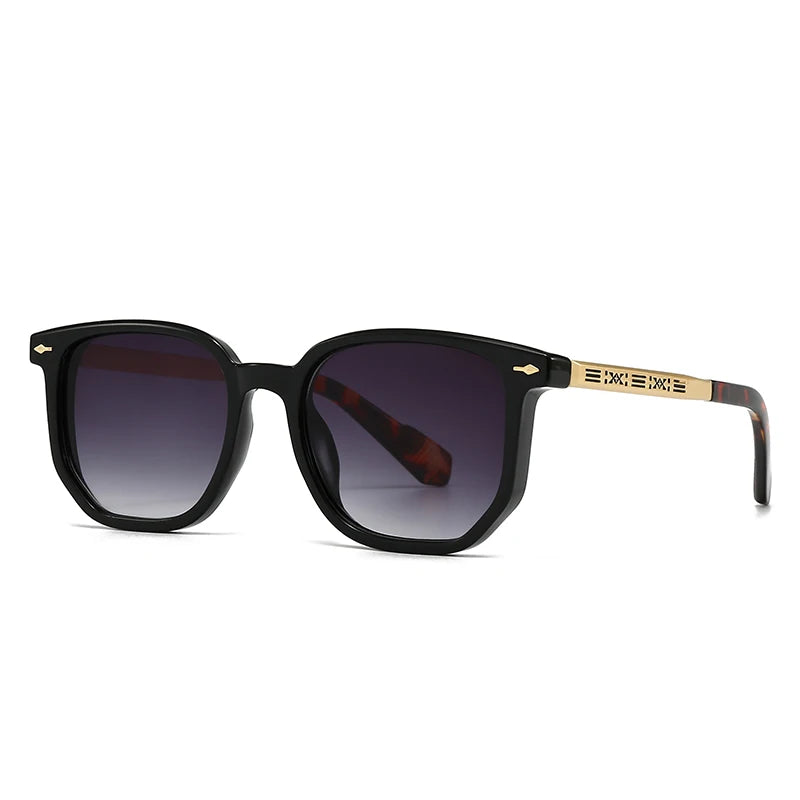 Vermilion Shades
