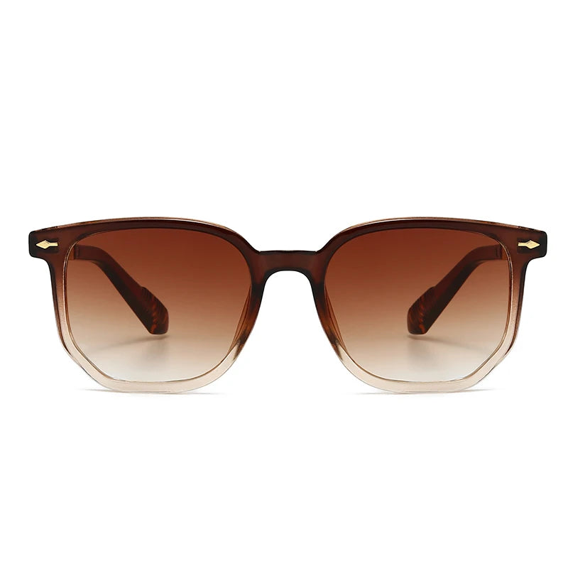 Vermilion Shades