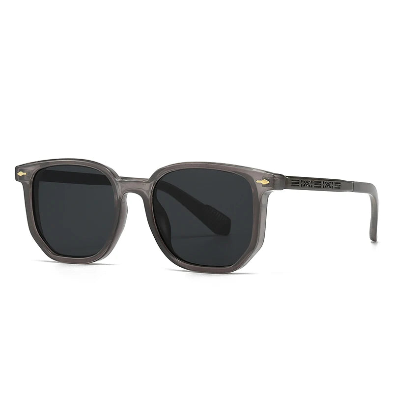 Vermilion Shades