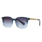 Vermilion Shades