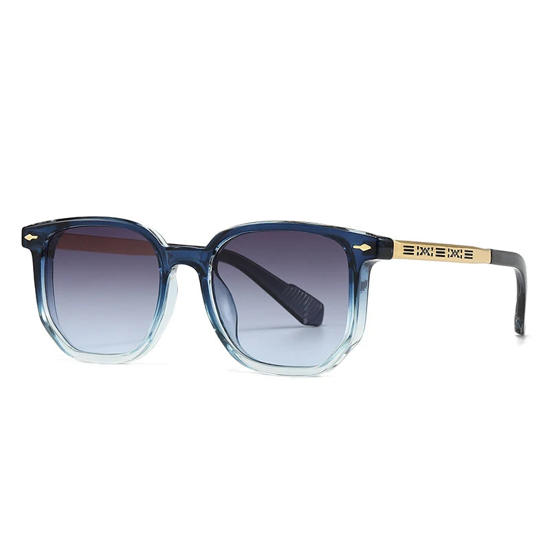 Vermilion Shades