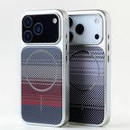 Titan Carbon Case