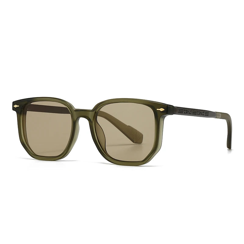 Vermilion Shades