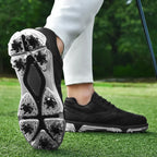 Wesley Brogue Golf Shoe