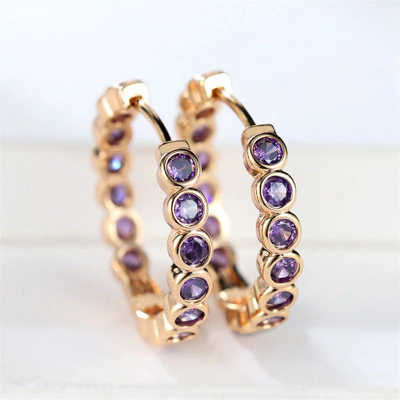 Celeste Earrings