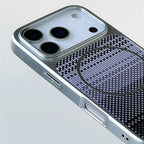 Titan Carbon Case