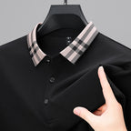 Camden Long Sleeve Polo