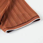 Monclair Knit Polo