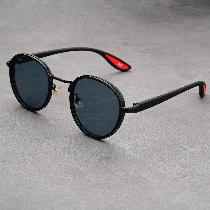 Mason Cole Shades