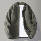 Mercer Knit Jacket