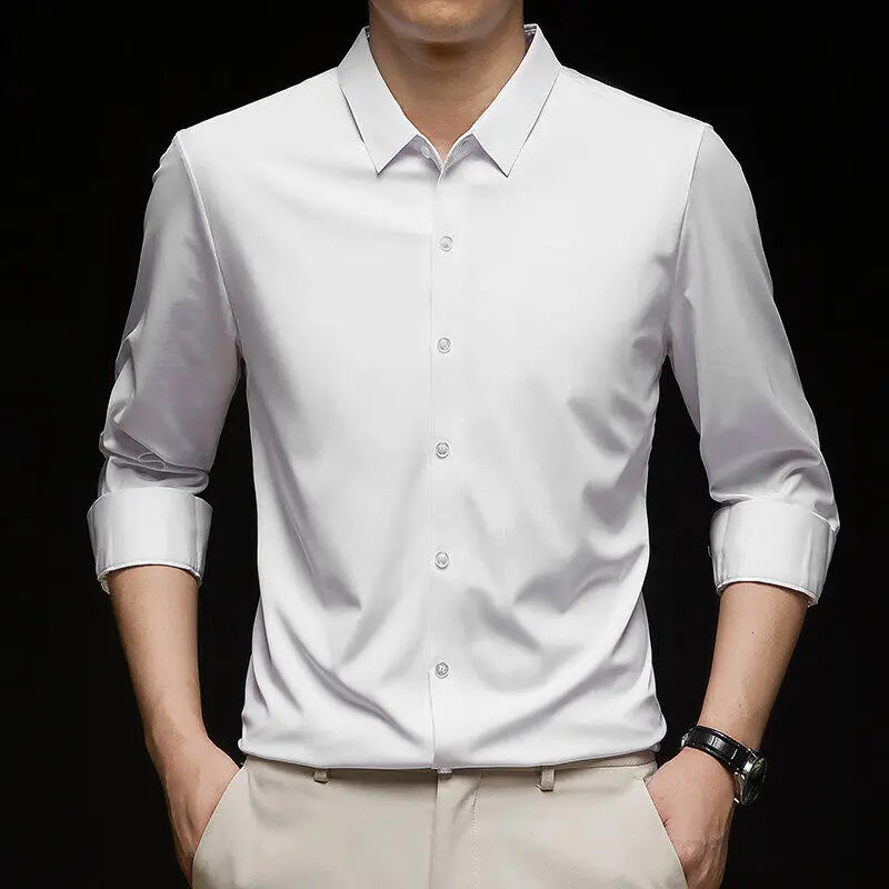 Gentlemen Dress Shirt